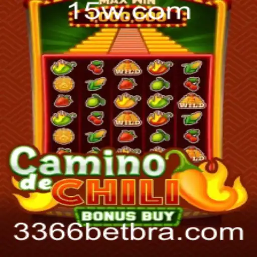 Descubra o Emocionante Mundo de CaminodeChiliBonusBuy