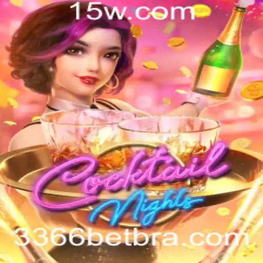 Explorando as Emoções Vibrantes de CocktailNights: Um Mergulho nas Regras e Estratégias
