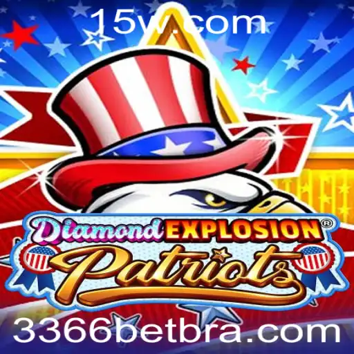 Explorando o Fascinante Mundo de DiamondExplosionPatriots