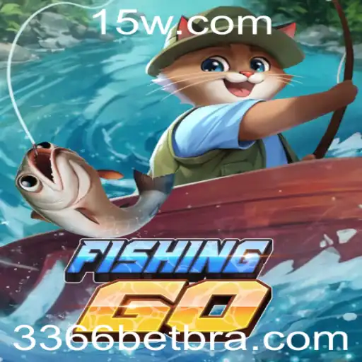 Explorando FishingGO: Uma Aventura de Pesca Inovadora Integrada com 3366bet