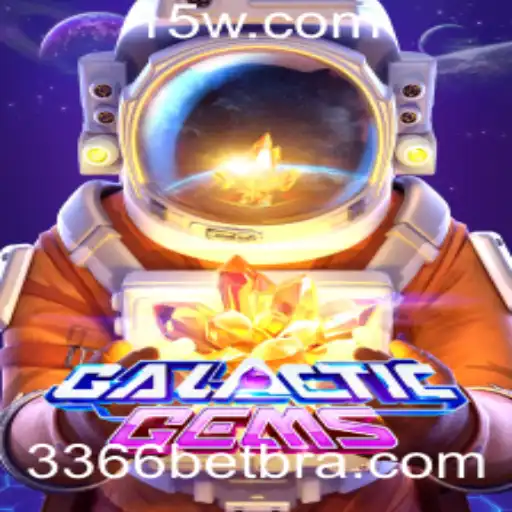 Explorando GalacticGems: Aventura Intergaláctica e Entretenimento