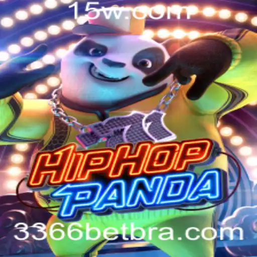 Descubra a Emoção do Jogo HipHopPanda com 3366bet