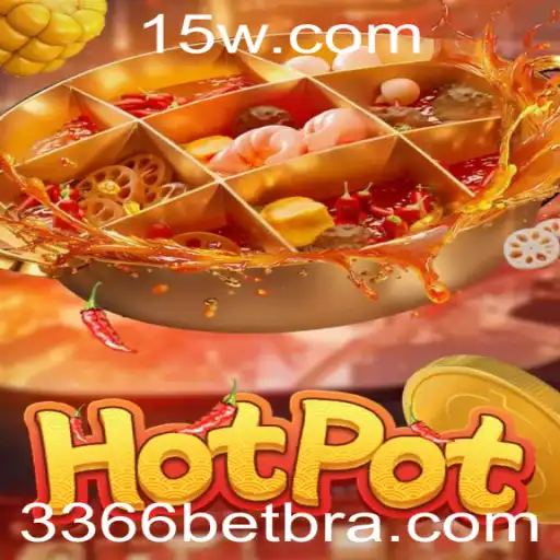Explorando o Mundo do Jogo Hotpot e o Fenômeno 3366bet