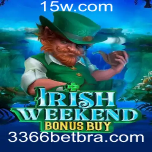 IrishWeekendBonusBuy: Explorando o Novo Fenômeno do Mundo dos Jogos
