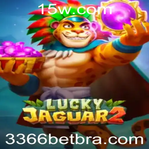 A Fascinante Experiência de Jogo com Luckyjaguar2