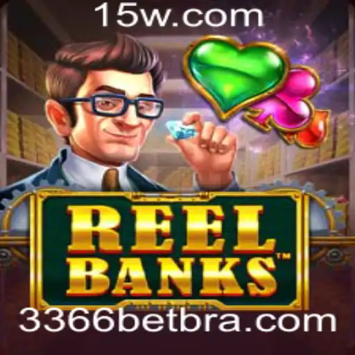 Descubra o Mundo Emocionante de ReelBanks: A Nova Sensação nos Cassinos Online