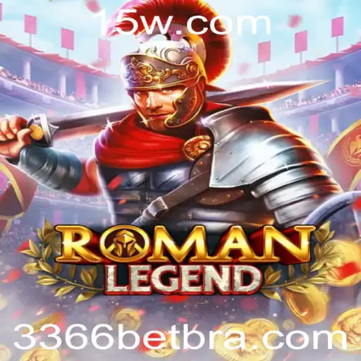 RomanLegend: A Fascinante Jornada de Estratégia e Aventura