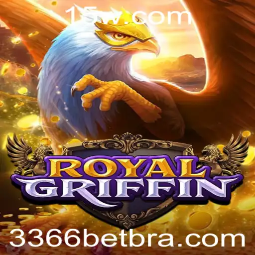 Descubra o Fascínio do Jogo RoyalGriffin com a Plataforma 3366bet