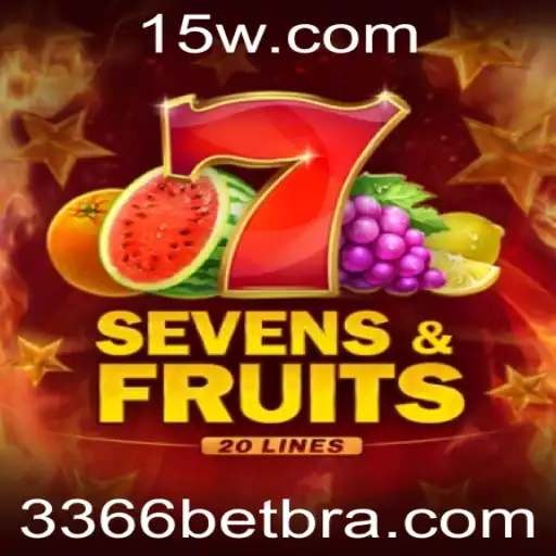 Explorando o Jogo SevensFruits20 na Plataforma 3366bet