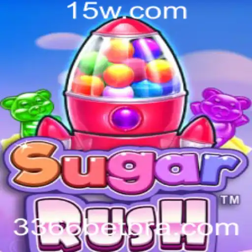 SugarRush: O Doce Fascínio do Novo Jogo da Plataforma 3366bet