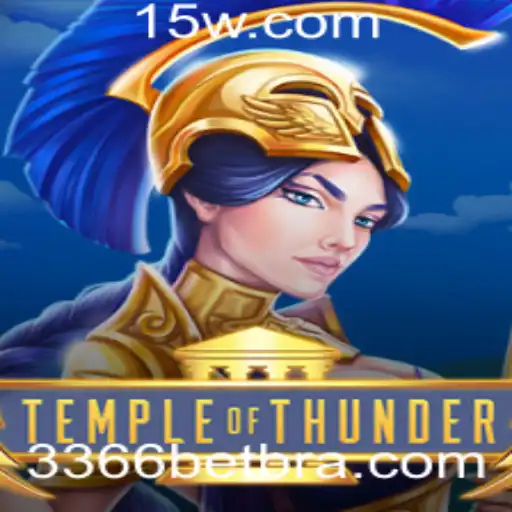 Descubra TempleofThunder: O Novo Sensação dos Jogos com 3366bet