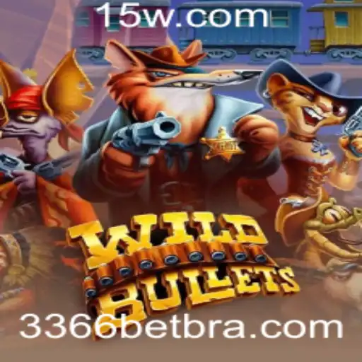 WildBullets: Um Jogo de Estratégia e Aventura Com Regras Empolgantes