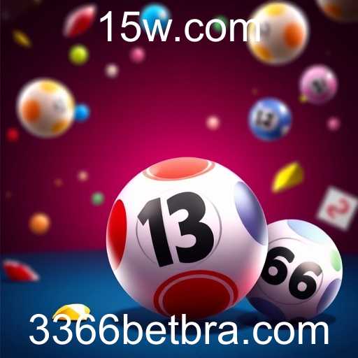 Descubra o Mundo do Bingo Online com 3366bet