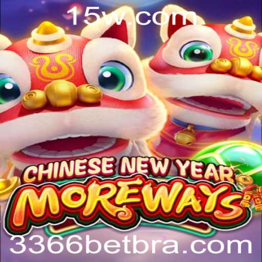 Descubra o Empolgante Jogo CHINESENEWYEARMOREWAYS: Regras e Introdução