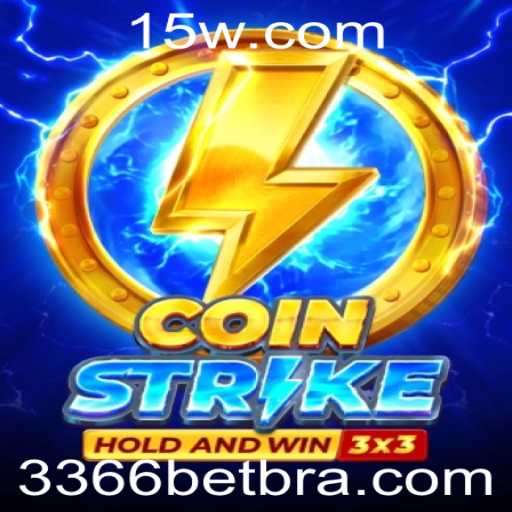 CoinStrike: Um Jogo Inovador e as Emoções de 3366bet
