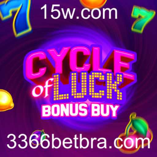 Explorando o Jogo CycleofLuckBonusBuy com 3366bet