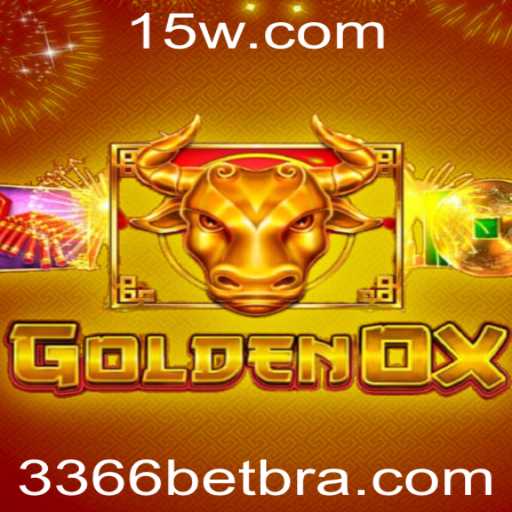 Descubra o Fascinante Mundo de GoldenOx: Um Jogo Inovador com 3366bet
