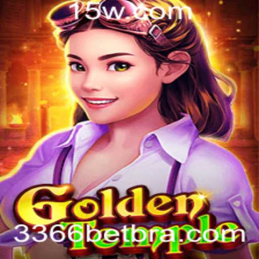 Explorando o Fascinante Mundo do Jogo 'GoldenTemple' em 3366bet
