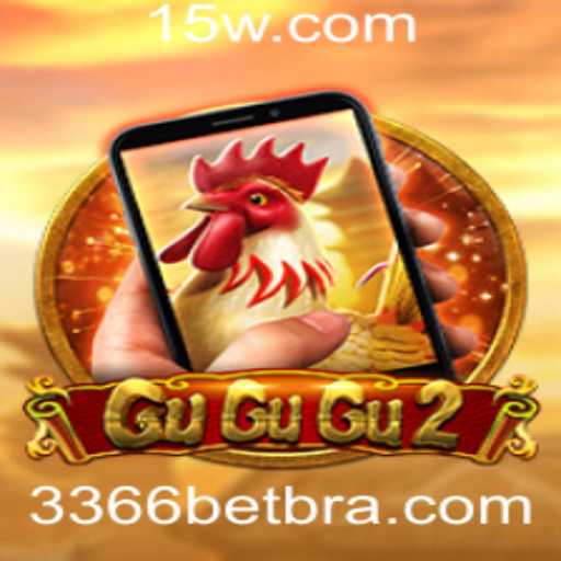 GuGuGu2M: Uma Aventura Emocionante com 3366bet