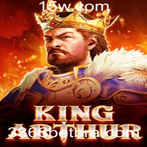 KingArthur: Descubra o Império dos Jogos com 3366bet