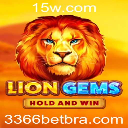 LionGems: Descubra o Mundo Fascinante do Jogo que Conquista Multidões com 3366bet