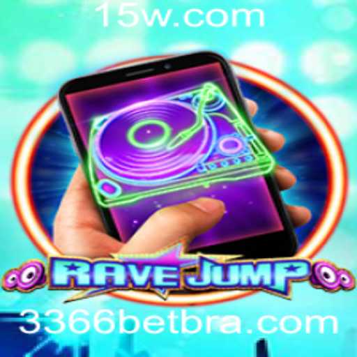RaveJumpmobile: Uma Nova Sensação de Jogo Mobile