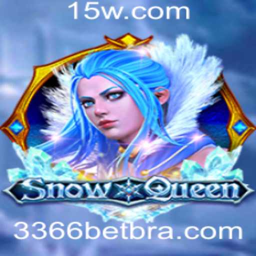 Descubra o Mundo Encantado de SnowQueen no 3366bet