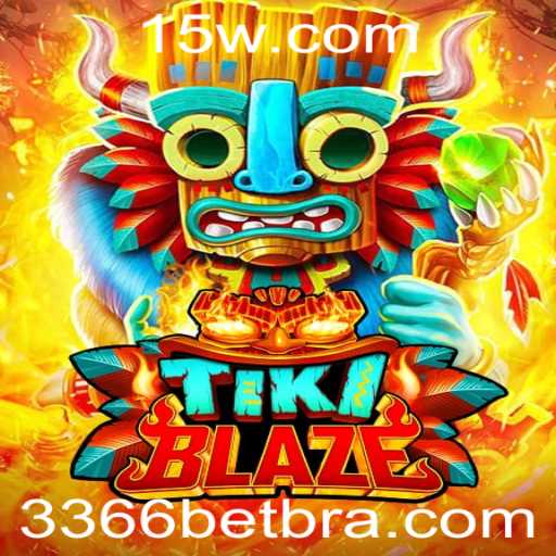 TikiBlaze: A Nova Sensação do Mundo dos Jogos de Aventura