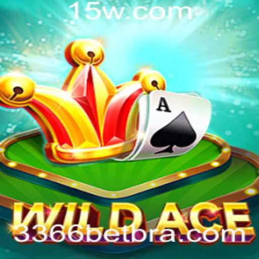 WildAce: Explorando o Jogo Excitante com 3366bet